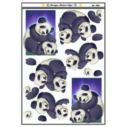 405 Panda