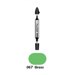 067 grass PROMARKER