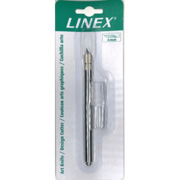 107206 Linex CK 100 kniv