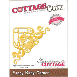 CCE-144 Fancy Baby Corner