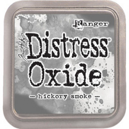 151106 Hickory Smoke Oxide