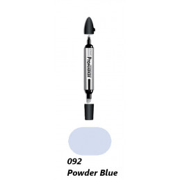 092 powder blue PROMARKER
