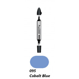 095 cobalt blue PROMARKER