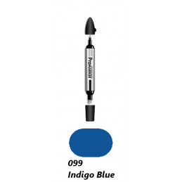 099 indigo blue PROMARKER