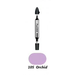 105 orchid PROMARKER