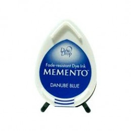 MD 600 menmento-danube-blue