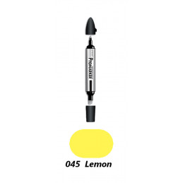 045 lemon PROMARKER