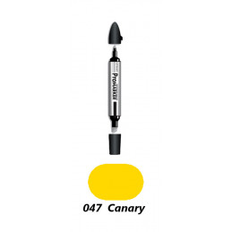 047 canary PROMARKER