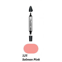 125 salmon pink PROMARKER