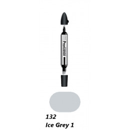 132 ice grey 1 PROMARKER