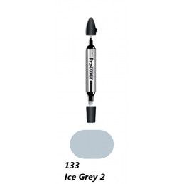 133 ice grey 2 PROMARKER