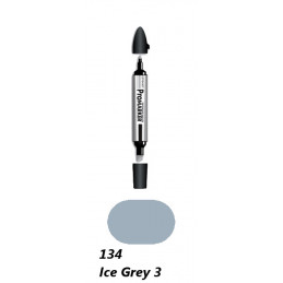 134 ice grey 3 PROMARKER