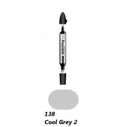 138 cool grey 2 PROMARKER