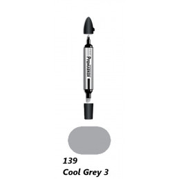 139 cool grey 3 PROMARKER