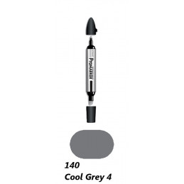 140 cool grey 4 PROMARKER