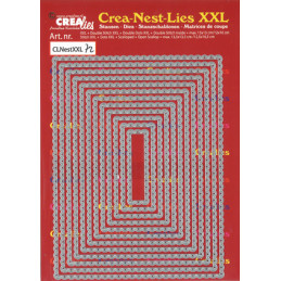 XXL 72 CREA lis