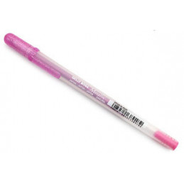 520-38918 Pink Gel pen