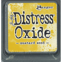 154114 Mustad Seed oxide