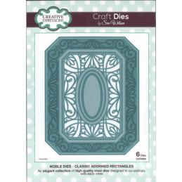 CED 5501 Craft Dies Noble
