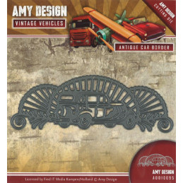 ADD 10095 Die Amy Design