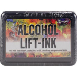 TAC63810 Alcohol lift ink