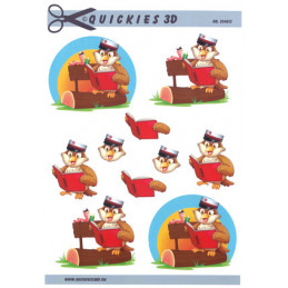 204513 Quickies 3D