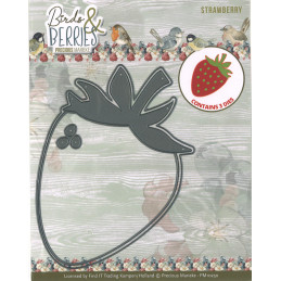 PM 10250 Jordbær